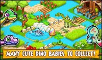 Cкриншот Dino Pets, изображение № 1570433 - RAWG
