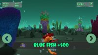 Cкриншот Cat Leo's Fish Hunt Water Race, изображение № 1586566 - RAWG