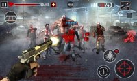 Cкриншот Zombie Killing - Call of Killers, изображение № 1413637 - RAWG