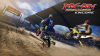 Cкриншот MX vs. ATV Supercross Encore, изображение № 84986 - RAWG
