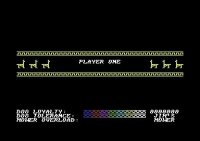Cкриншот Hover Bovver (1983), изображение № 755502 - RAWG