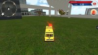 Cкриншот Ambulance Chauffeur Simulator 2, изображение № 3677644 - RAWG