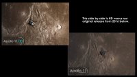 Cкриншот Apollo 11 VR HD, изображение № 1687507 - RAWG