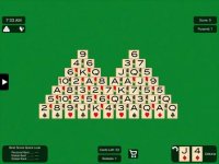 Cкриншот Pyramid Solitaire Lite, изображение № 2126383 - RAWG