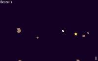 Cкриншот Asteroids game, изображение № 1881537 - RAWG