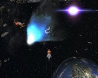 Cкриншот Battlestar Galactica, изображение № 472192 - RAWG