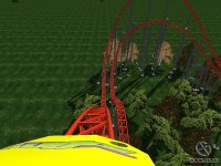 Cкриншот NoLimits Rollercoaster Simulation, изображение № 297221 - RAWG