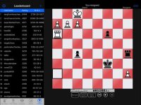 Cкриншот Chess By Post Premium, изображение № 2244298 - RAWG