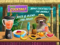 Cкриншот Jungle Animal Hair Salon - Wild Pets Makeover, изображение № 1591714 - RAWG