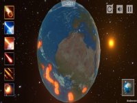 Cкриншот Planet explosion simulator, изображение № 2750760 - RAWG