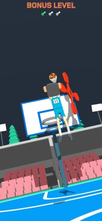 Cкриншот Basketball (itch) (OrbitEvcalipt), изображение № 2230070 - RAWG