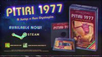 Cкриншот Pitiri 1977, изображение № 177963 - RAWG