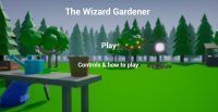 Cкриншот The Wizard Gardener, изображение № 2363239 - RAWG