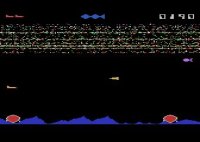 Cкриншот Eliminator (1982), изображение № 729478 - RAWG