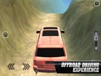 Cкриншот Jeep Adventure Drive Hillroad, изображение № 1611839 - RAWG