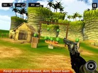 Cкриншот Watermelon Gun Shooter Fun 19, изображение № 2164760 - RAWG