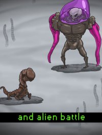 Cкриншот Alien Evolution World, изображение № 1782310 - RAWG