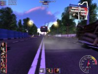 Cкриншот Ночной Дозор Racing, изображение № 423434 - RAWG
