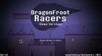 Cкриншот DragonFroot Racers - Demo, изображение № 3423623 - RAWG