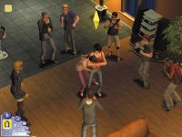 Cкриншот The Sims 2, изображение № 375902 - RAWG
