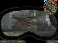 Cкриншот Battlefield 2: Special Forces, изображение № 434704 - RAWG
