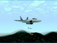 Cкриншот F-22 Lightning 2, изображение № 303776 - RAWG