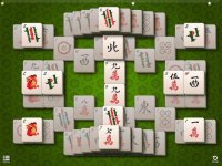 Cкриншот Mahjong FRVR - The Classic Shanghai Solitaire Free, изображение № 1463925 - RAWG