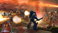 Cкриншот Warhammer 40,000: Dawn of War - Soulstorm, изображение № 106509 - RAWG