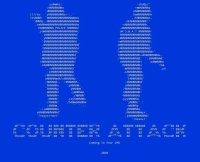 Cкриншот Counter Attack (itch), изображение № 2461369 - RAWG