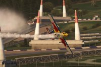 Cкриншот Red Bull Air Race - The Game, изображение № 2402375 - RAWG