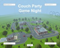 Cкриншот Couch Party Game Night, изображение № 1609078 - RAWG