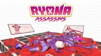 Cкриншот Ryona Assassins - testing build 03, изображение № 1039092 - RAWG