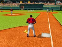 Cкриншот Ultimate Baseball Online 2006, изображение № 407443 - RAWG