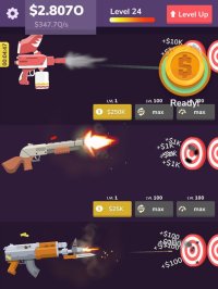 Cкриншот Gun Idle, изображение № 1630636 - RAWG