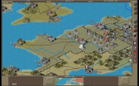 Cкриншот Strategic Command: Неизвестная война, изображение № 321293 - RAWG