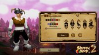 Cкриншот Shoppe Keep 2 Character Creator Preview, изображение № 718375 - RAWG