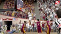 Cкриншот College Hoops 2K8, изображение № 275926 - RAWG