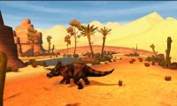 Cкриншот Combat of Giants Dinosaurs 3D, изображение № 259753 - RAWG