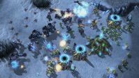 Cкриншот StarCraft II: Heart of the Swarm, изображение № 505745 - RAWG