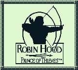 Cкриншот Robin Hood: Prince of Thieves, изображение № 751879 - RAWG