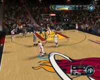 Cкриншот NBA 2K12, изображение № 578458 - RAWG