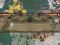 Cкриншот European War 3 Free for iPad, изображение № 946027 - RAWG