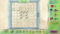 Cкриншот Sudoku Quest бесплатный, изображение № 103629 - RAWG