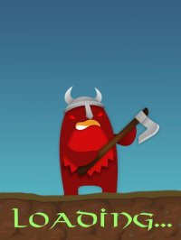 Cкриншот Spring Viking Spring, изображение № 942793 - RAWG