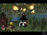 Cкриншот Lords of EverQuest, изображение № 360942 - RAWG