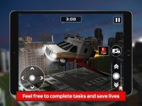 Cкриншот Emergency Driving Simulator 3D, изображение № 3041746 - RAWG