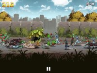 Cкриншот Zombie Z, изображение № 2121302 - RAWG