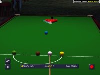 Cкриншот World Championship Snooker, изображение № 327242 - RAWG