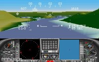 Cкриншот Harrier Jump Jet, изображение № 342084 - RAWG