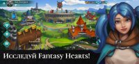 Cкриншот Fantasy Hearts, изображение № 3544903 - RAWG